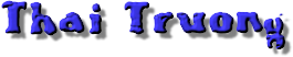 Thaitruong